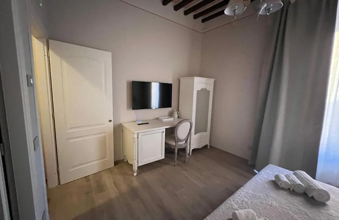 La Perla del Borgo B&B-1